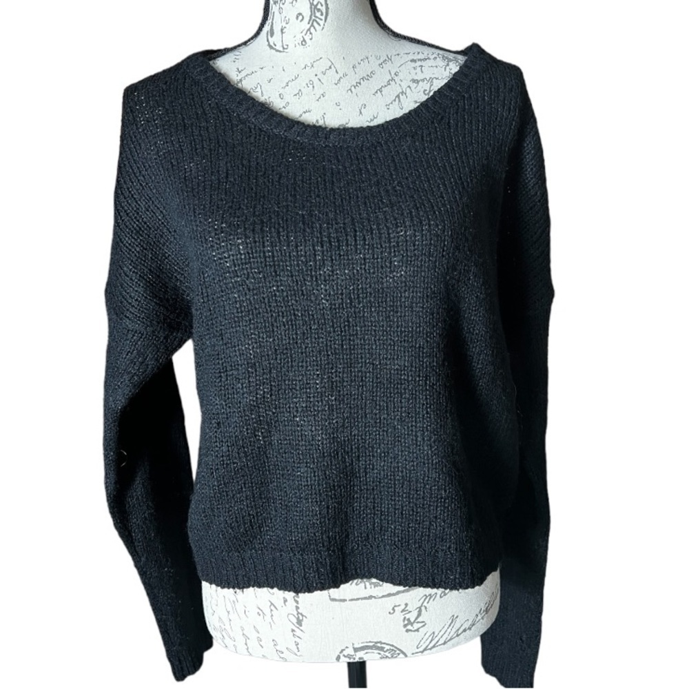 H&m crew neck sweater size 12
